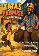Tatas Promise cover